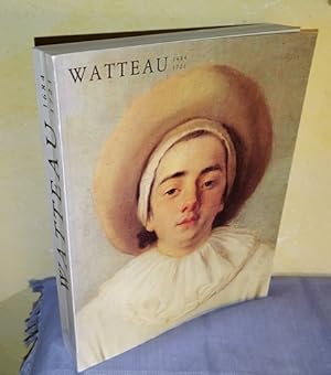 Image du vendeur pour Watteau 1684-1721 mis en vente par AnimaLeser*Antiquariat