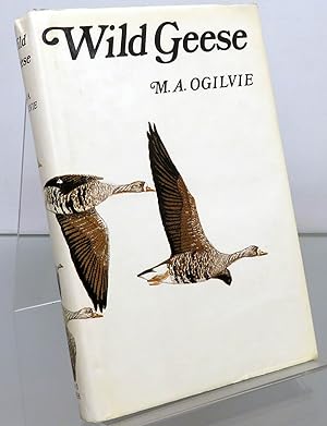 Immagine del venditore per Wild Geese venduto da St Marys Books And Prints