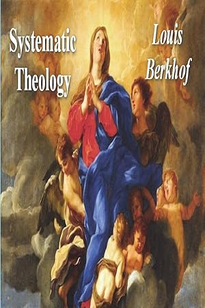 Bild des Verkufers fr Systematic Theology zum Verkauf von moluna