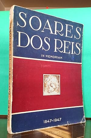 Immagine del venditore per Soares dos Reis : In Memoriam 1847-1947 venduto da Lirolay