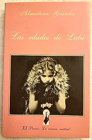 Imagen del vendedor de Las edades de Lul. 1 edcin. Marzo 1989 a la venta por Aaromadelibros