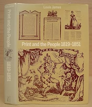 Print And The People 1819 - 1851