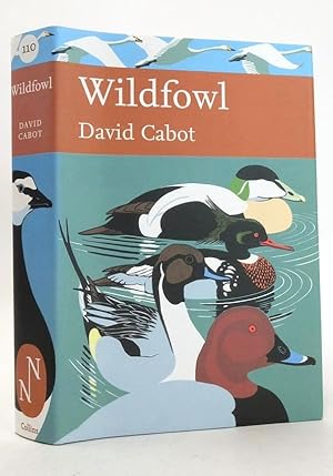 Image du vendeur pour WILDFOWL (NN 110) mis en vente par Stella & Rose's Books, PBFA