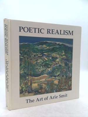 Seller image for Poetic Realism: The Art of Arie Smit for sale by ThriftBooksVintage