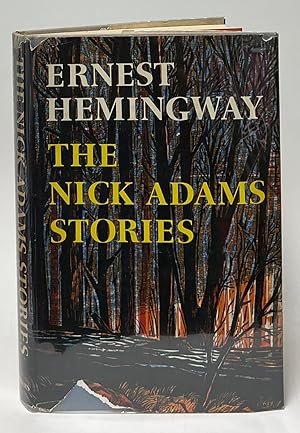 Seller image for The Nick Adams Stories for sale by Carpetbagger Books