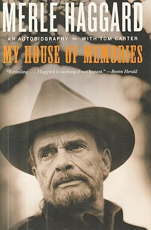 Seller image for My House of Memories: An Autobiography for sale by Elam's Books