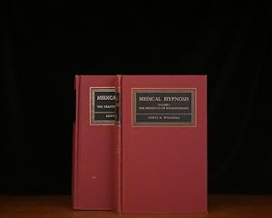 Seller image for Medical Hypnosis Two Volumes for sale by Rain Dog Books