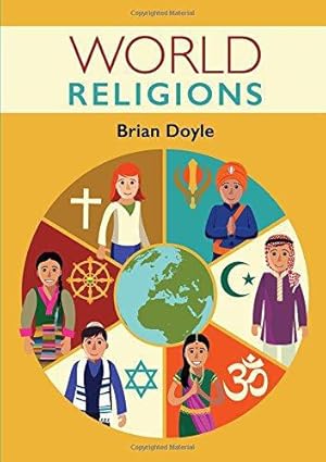 Immagine del venditore per World Religions venduto da WeBuyBooks