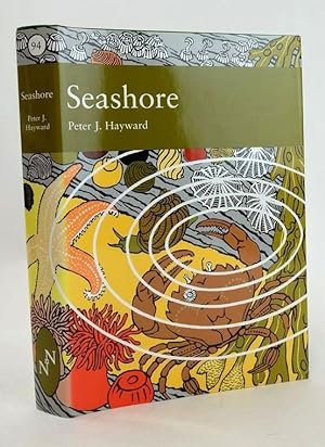 Seller image for A NATURAL HISTORY OF THE SEASHORE (NN 94) for sale by Stella & Rose's Books, PBFA