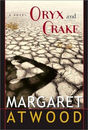 Seller image for Oryx and Crake for sale by WeBuyBooks
