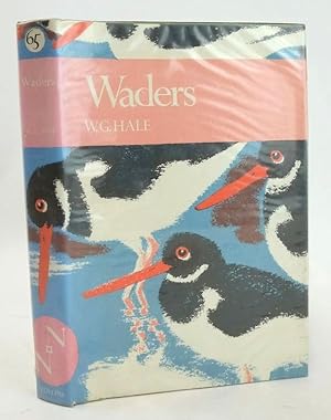 Seller image for WADERS (NN 65) for sale by Stella & Rose's Books, PBFA