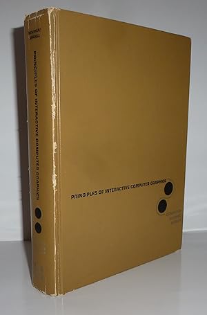 Seller image for Principles of Interactive Computer Graphs for sale by Sekkes Consultants