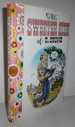 Imagen del vendedor de The Sweeter Side of R. Crumb a la venta por Sekkes Consultants