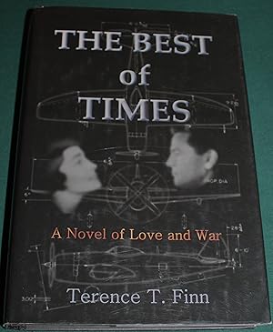 Seller image for The Best Of Times for sale by Fountain Books (Steve Moody)