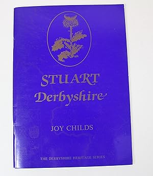 Seller image for Stuart Derbyshire for sale by Peak Dragon Bookshop 39 Dale Rd Matlock