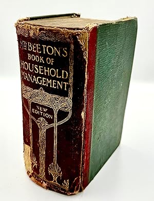 Mrs. Beeton's Book of Household Management 1907