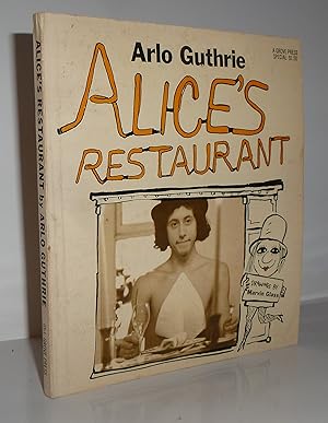 Immagine del venditore per Alice's Restaurant venduto da Sekkes Consultants