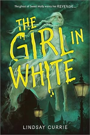 Seller image for Girl in White for sale by GreatBookPrices