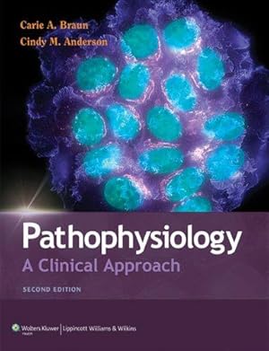 Seller image for Pathophysiology: A Clinical Approach for sale by WeBuyBooks