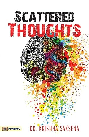 Immagine del venditore per Scattered Thoughts venduto da moluna