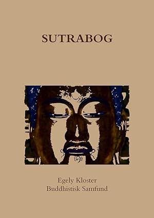 Immagine del venditore per SUTRABOG venduto da moluna