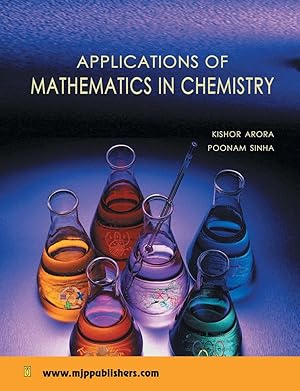 Seller image for Applications of Mathematical Chemistry for sale by moluna