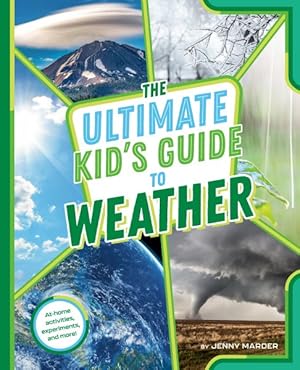Immagine del venditore per Ultimate Kid's Guide to Weather venduto da GreatBookPrices