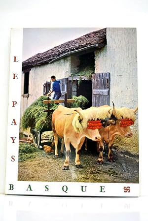 Seller image for Le Pays-Basque. for sale by ltimo Captulo S.L.