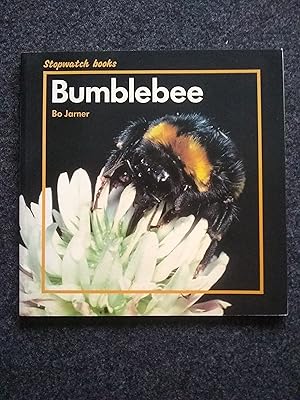 Seller image for Bumblebee (Stopwatch Books) for sale by Shelley's Books