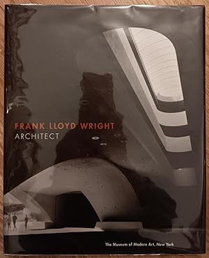 Frank Lloyd Wright: Architect