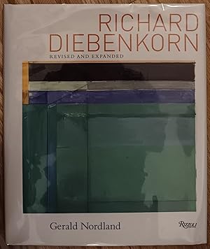 Richard Diebenkorn: Revised and Expanded