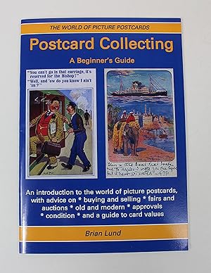 Postcard Collecting: A Beginner's Guide