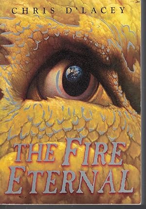 Seller image for Fire Eternal Book 4 for sale by Ye Old Bookworm