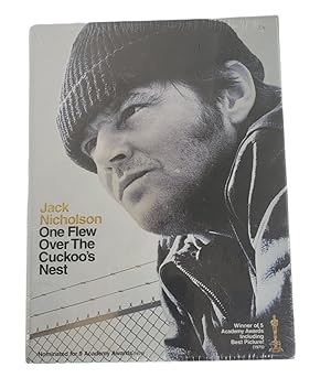 Image du vendeur pour One Flew over the Cuckoo's Nest UCE mis en vente par Orphaned Artifacts LLC