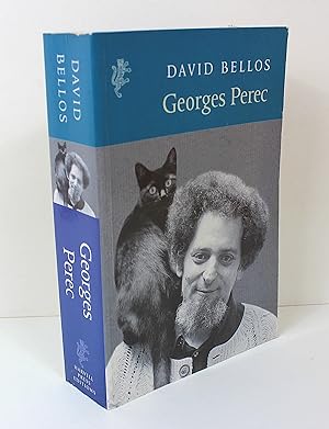 Bild des Verkufers fr Georges Perec: A Life in Words zum Verkauf von Peak Dragon Bookshop 39 Dale Rd Matlock