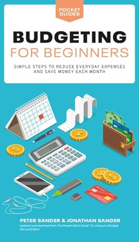 Seller image for Budgeting for Beginners for sale by GreatBookPrices