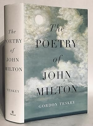 Seller image for The Poetry of John Milton. for sale by Thomas Dorn, ABAA