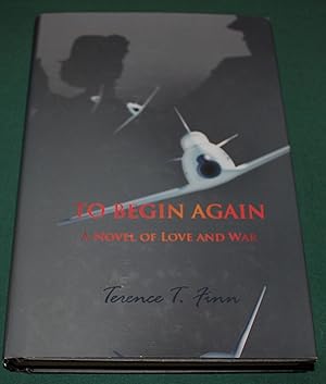 Imagen del vendedor de To Begin Again a la venta por Fountain Books (Steve Moody)