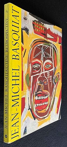 Jean-Michel Basquiat: Une Retrospective