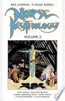 Seller image for NORSE MYTHOLOGY VOLUME 2 (TAPA DURA)(EN INGLS) for sale by Libro Inmortal - Libros&Co. Librera Low Cost