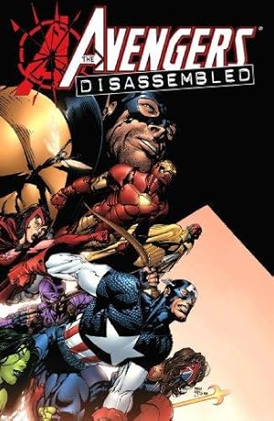 Immagine del venditore per Avengers: Disassembled TPB venduto da WeBuyBooks