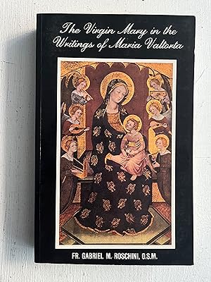 Seller image for The Virgin Mary in the Writings of Maria Valtorta for sale by Aeon Bookstore