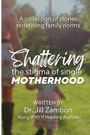 Immagine del venditore per Shattering the Stigma of Single Motherhood venduto da moluna