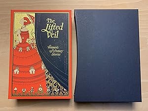 The Lifted Veil: Women's 19th Century Stories