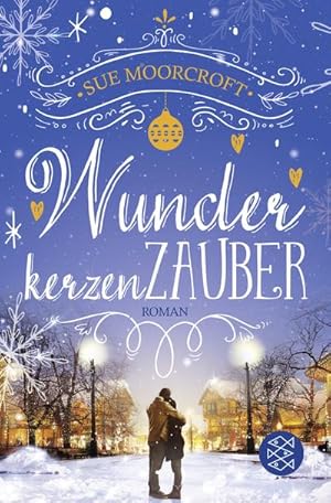 Seller image for Wunderkerzenzauber for sale by BuchWeltWeit Ludwig Meier e.K.