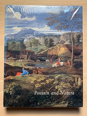 Immagine del venditore per Poussin and Nature: Arcadian Vision (Metropolitan Museum of Art) venduto da Neo Books