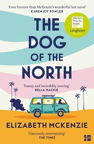 Seller image for The Dog Of The North for sale by GreatBookPrices