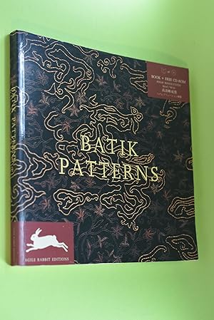 Seller image for Batik Patterns (Agile Rabbit Editions) for sale by Antiquariat Biebusch