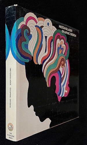 Milton Glaser: Graphic Design