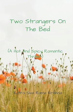 Seller image for Two Strangers On The Bed for sale by moluna